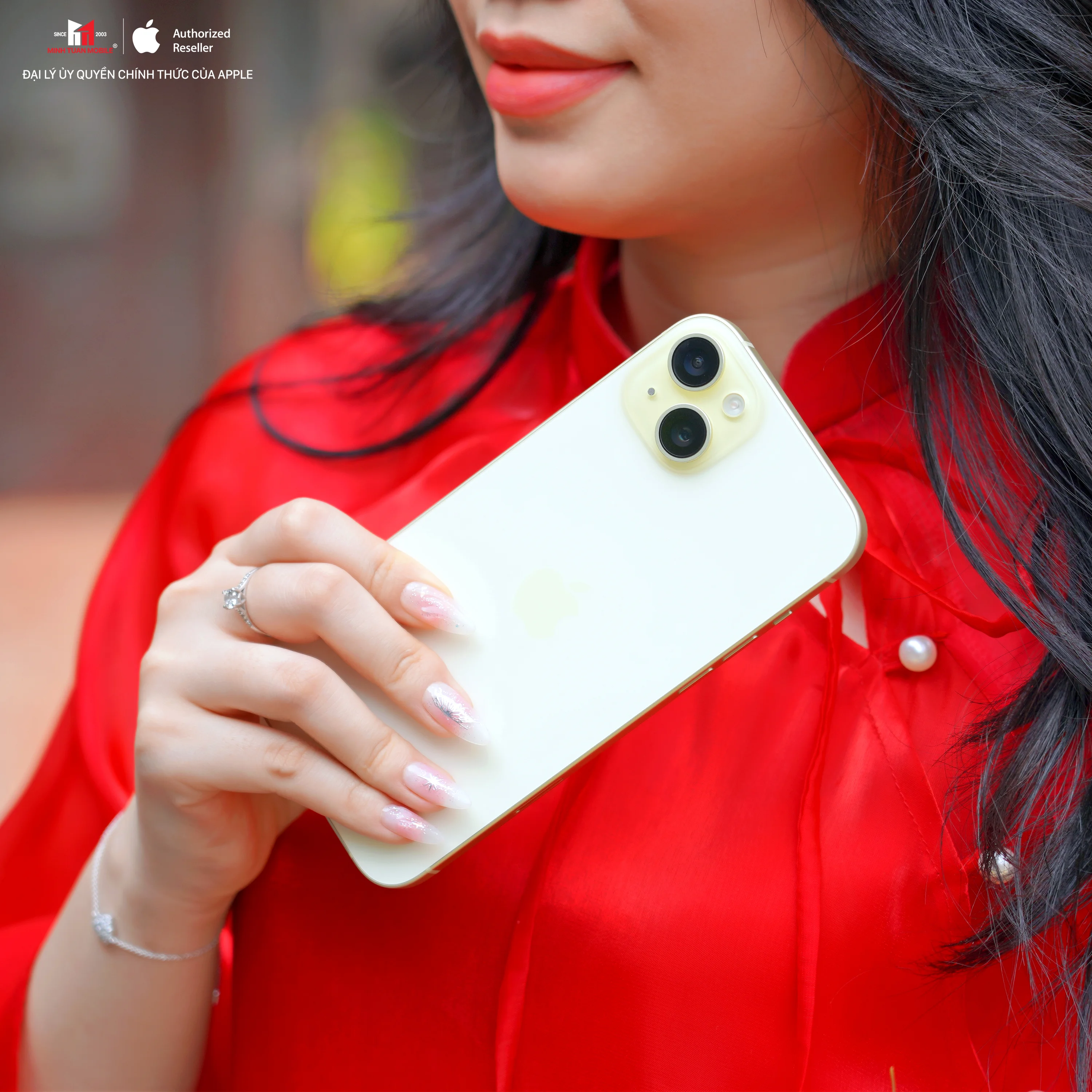 iPhone 15 Plus có còn đáng mua?