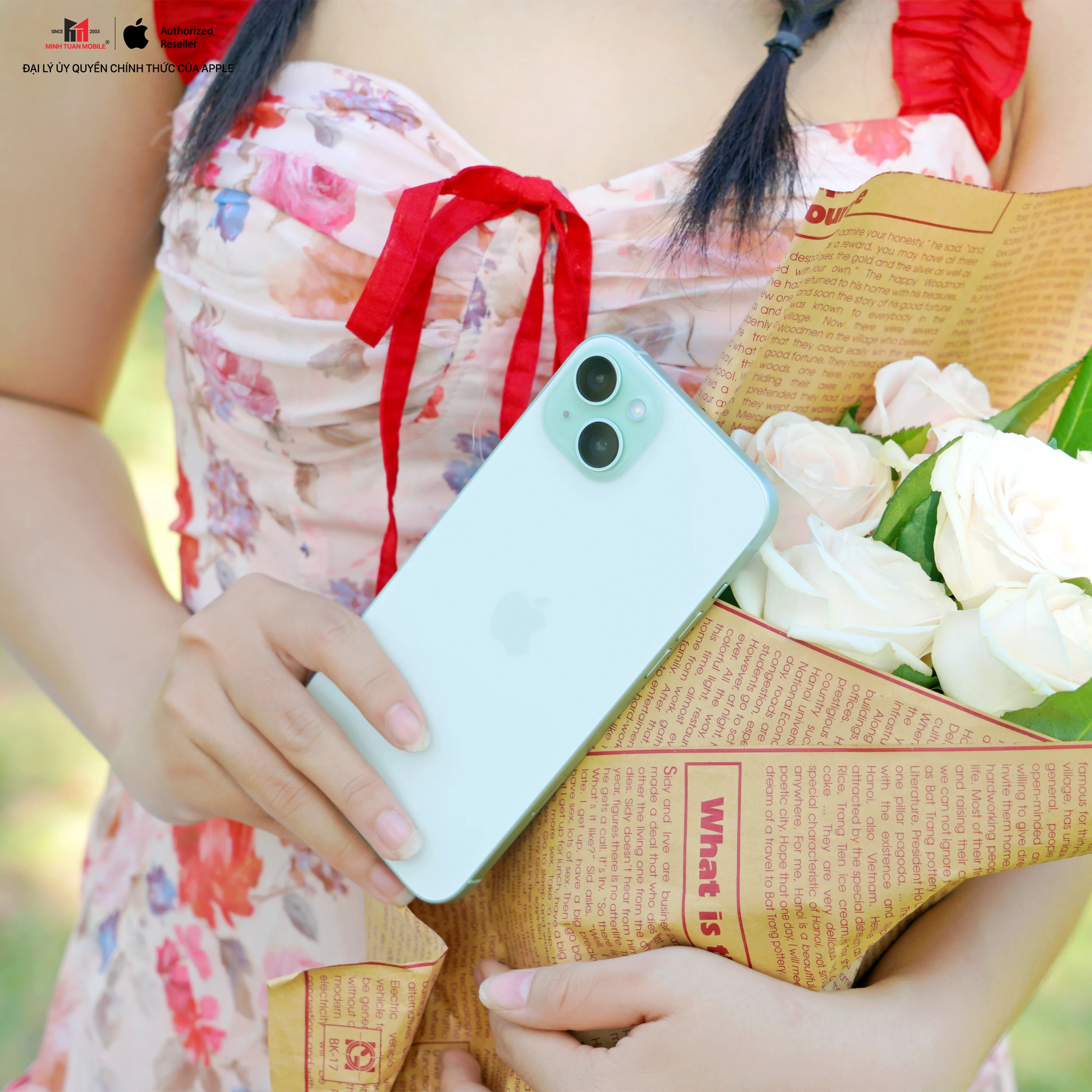 iPhone 15 Plus có còn đáng mua?