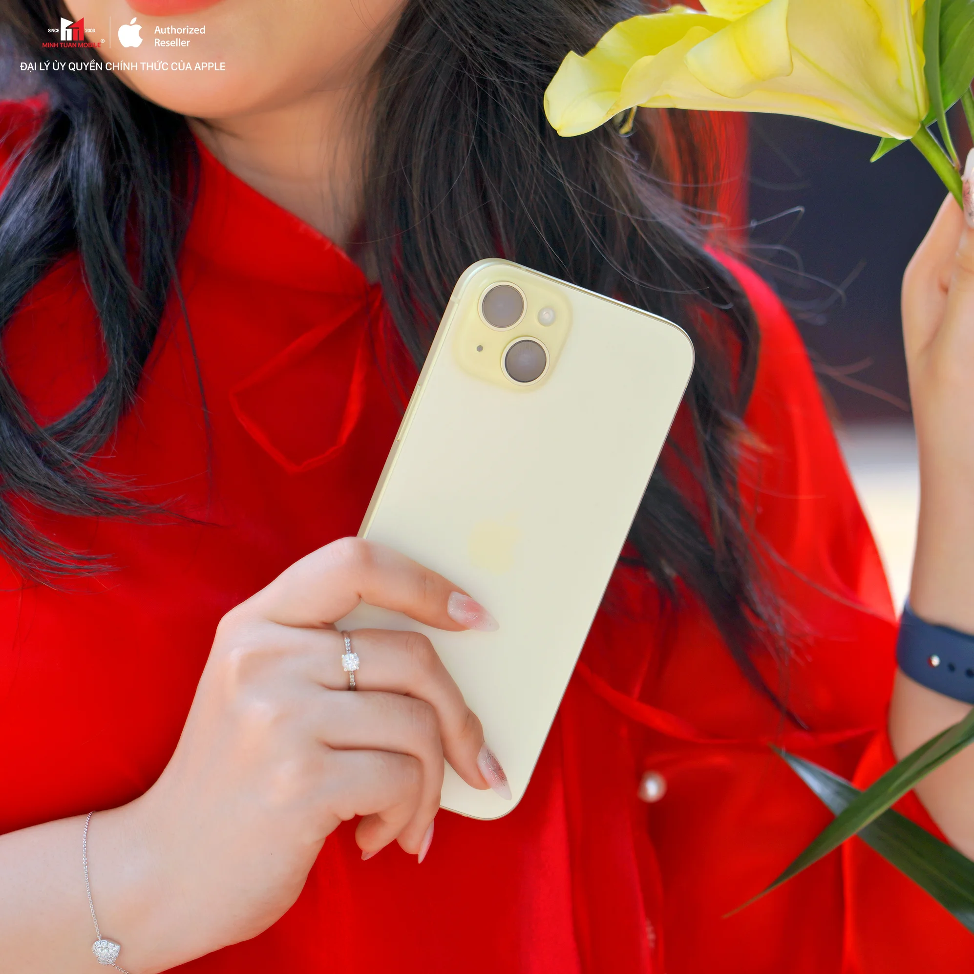 iPhone 15 Plus có còn đáng mua?