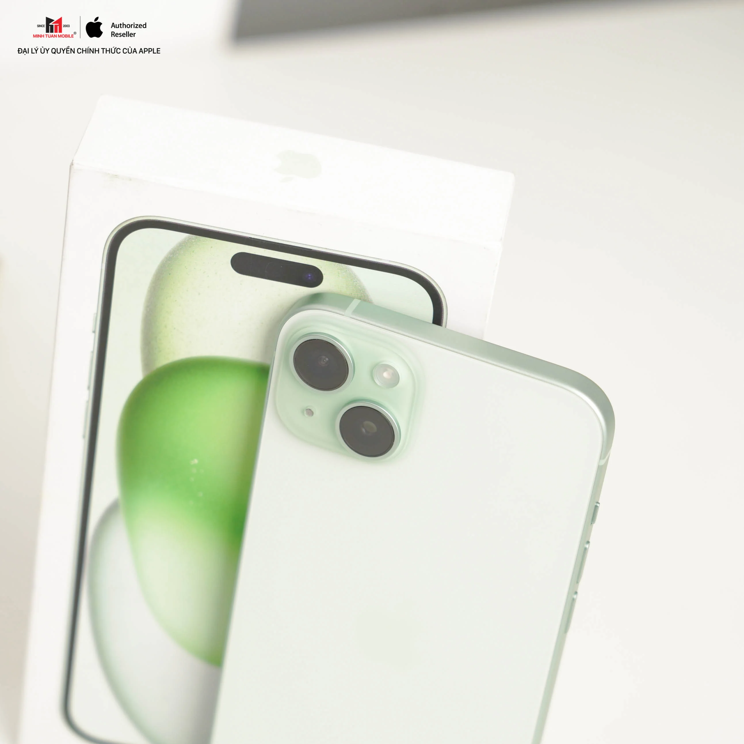 iPhone 15 Plus có còn đáng mua?