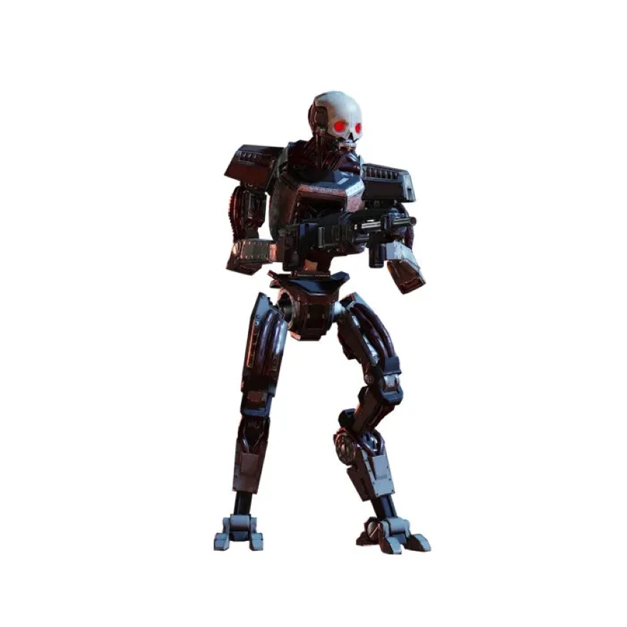 kẻ thù trong Helldivers 2 và cách để tiêu diệt