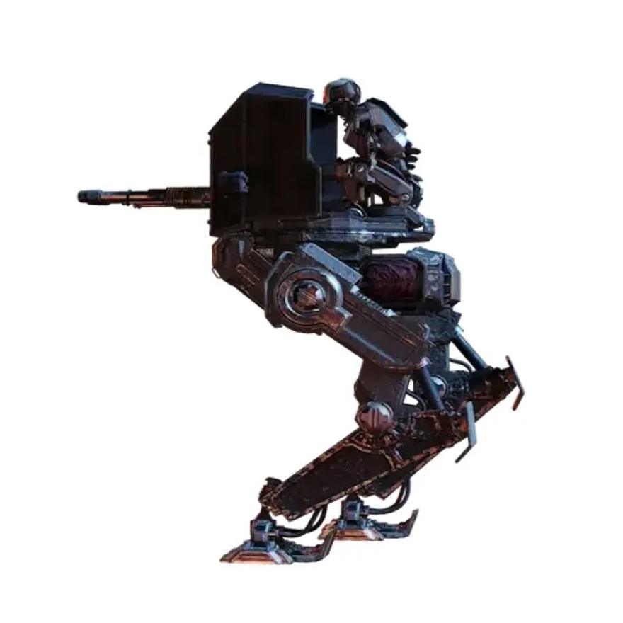 kẻ thù trong Helldivers 2 và cách để tiêu diệt