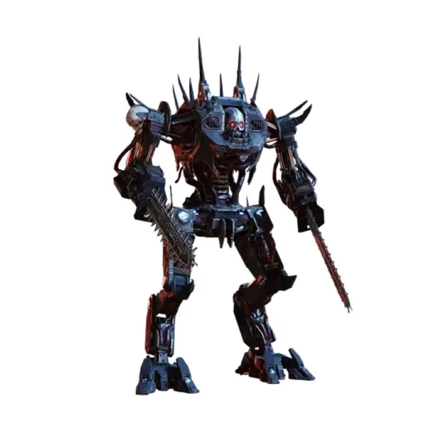 kẻ thù trong Helldivers 2 và cách để tiêu diệt