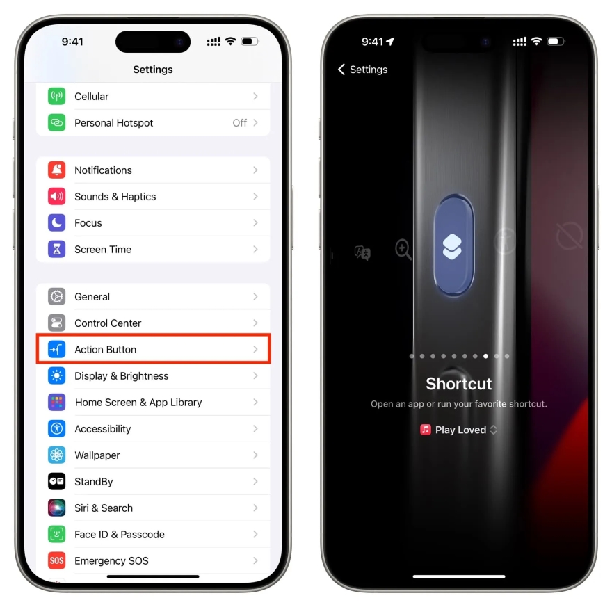 khắc phục iPhone tự phát nhạc