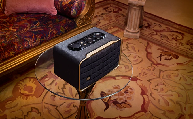 Loa Bluetooth JBL Authentics 200