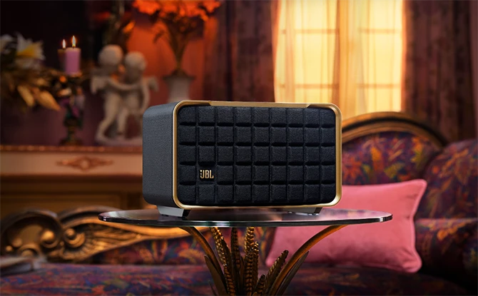 Loa Bluetooth JBL Authentics 200