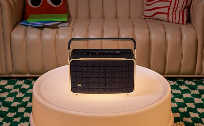 Công nghệ tự động cân chỉnh âm thanh phù hợp với không gian