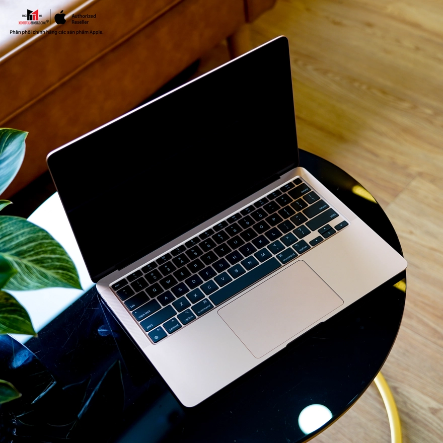 MacBook Air M1 phù hợp với những ai