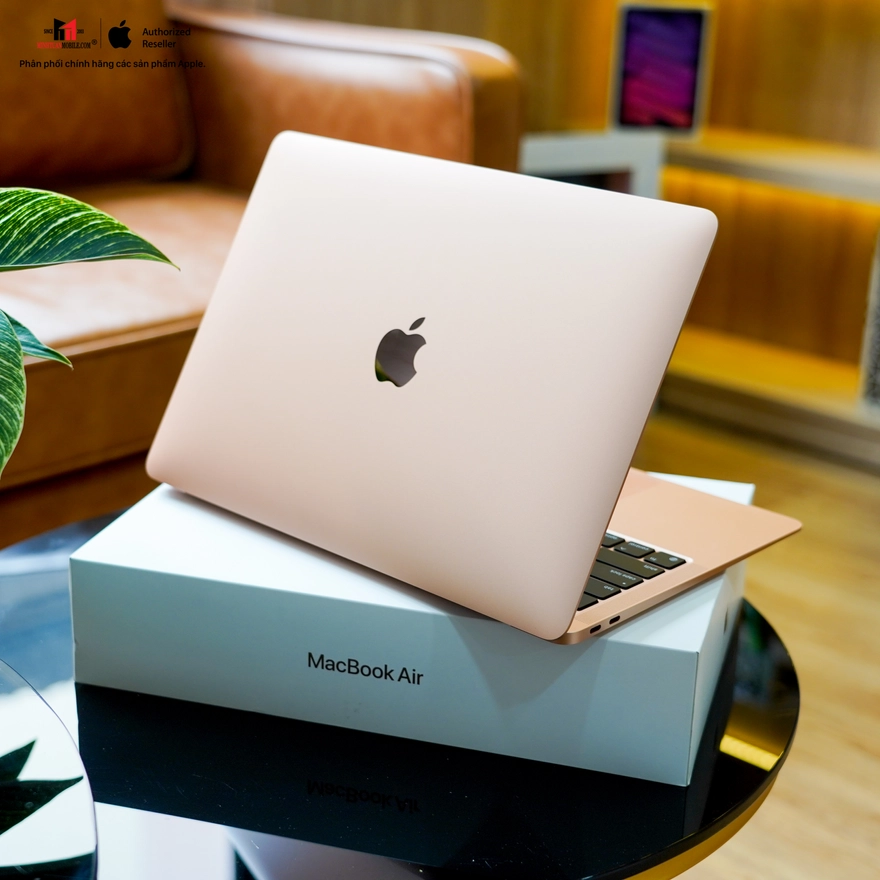 MacBook Air M1 phù hợp với những ai