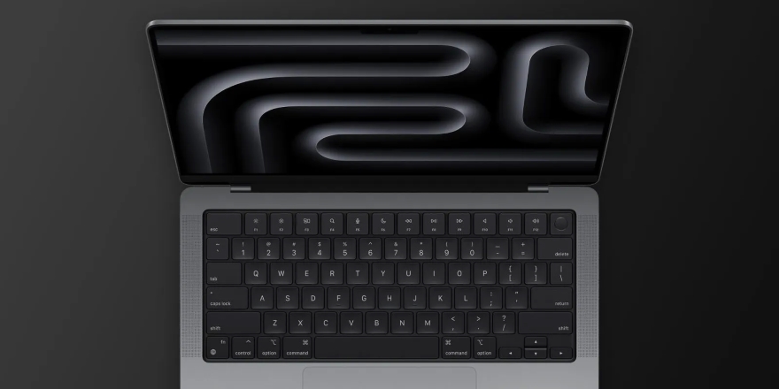 MacBook Pro M3 hay MacBook Air M3