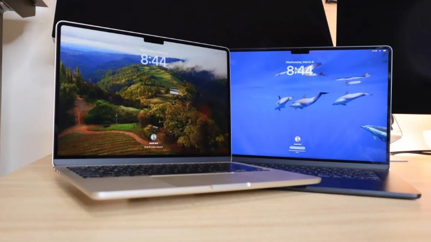 MacBook Pro M3 hay MacBook Air M3