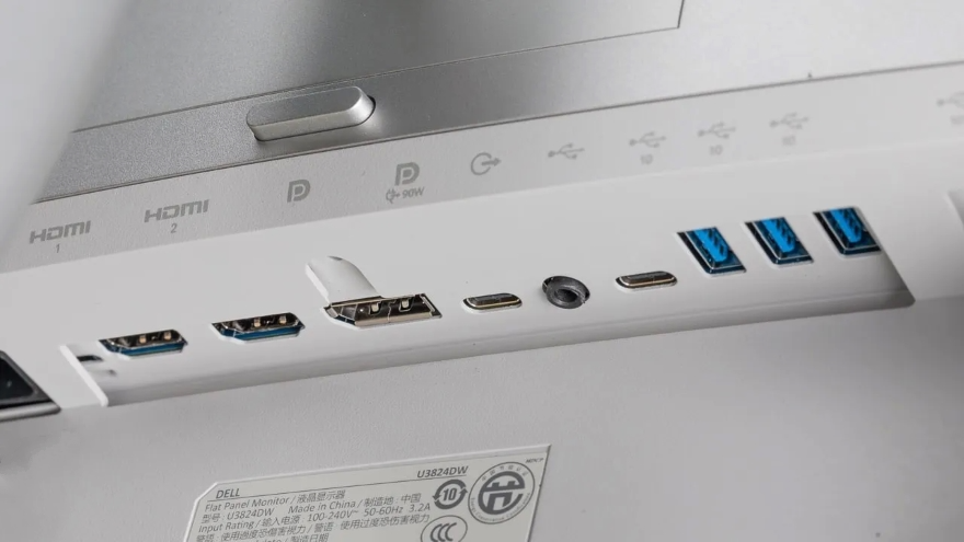 macOS Sonoma gây hỏng các cổng kết nối trên màn hình ngoài