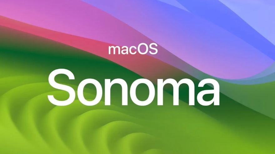 macOS Sonoma gây hỏng các cổng kết nối trên màn hình ngoài