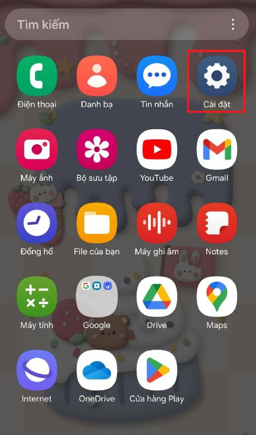 Mẹo để nghe nhạc hay hơn trên điện thoại Samsung
