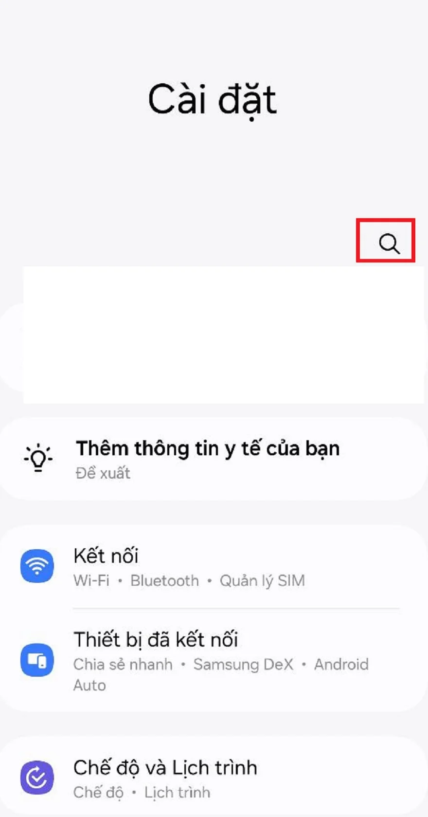 Mẹo để nghe nhạc hay hơn trên điện thoại Samsung