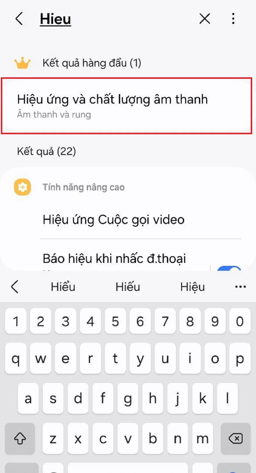 Mẹo để nghe nhạc hay hơn trên điện thoại Samsung