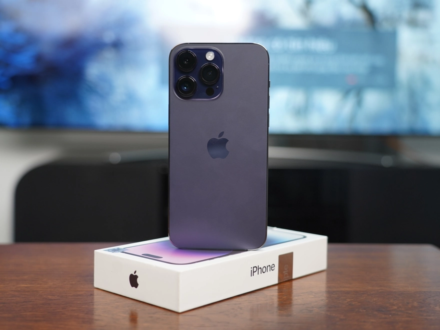 Nên mua iPhone 13 Pro Max hay iPhone 14 Pro Max