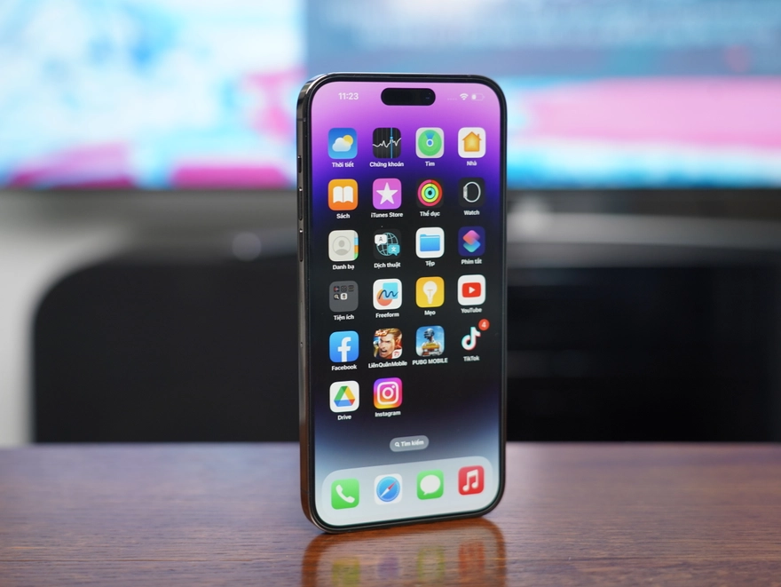 Nên mua iPhone 13 Pro Max hay iPhone 14 Pro Max