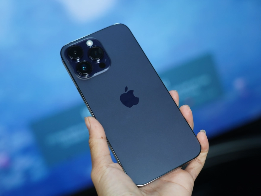 Nên mua iPhone 13 Pro Max hay iPhone 14 Pro Max