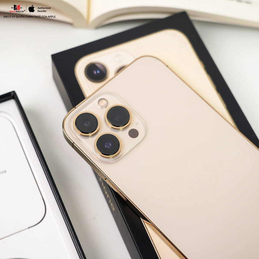 Nên mua iPhone 13 Pro Max hay iPhone 14 Pro Max