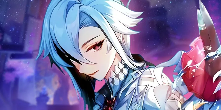 ngày phát hành Arlecchino