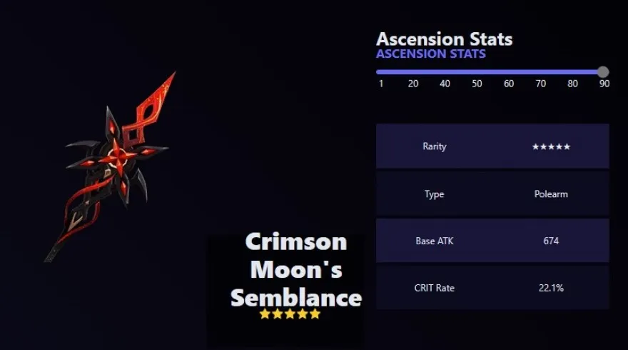 ngày phát hành Arlecchino