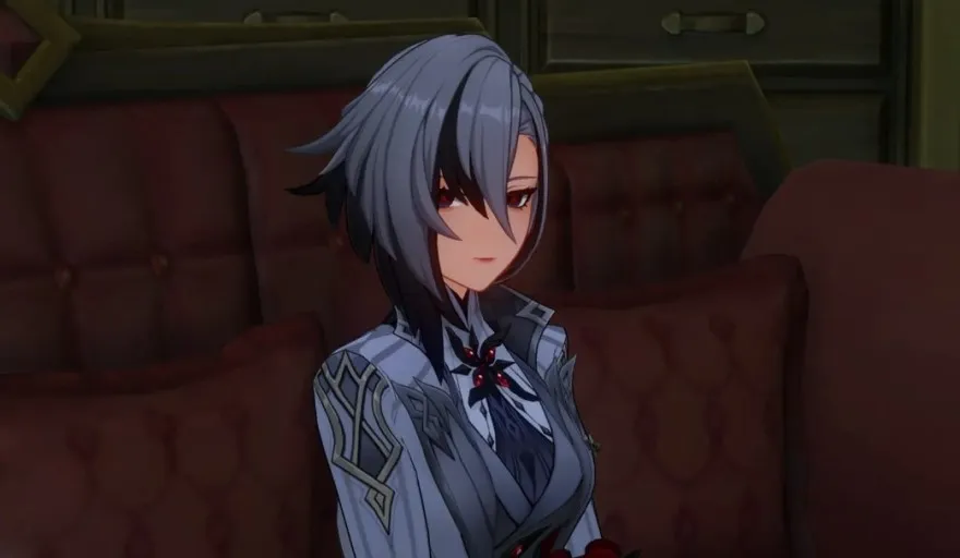 ngày phát hành Arlecchino