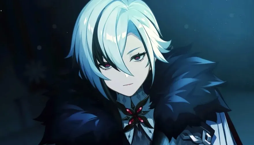 ngày phát hành Arlecchino