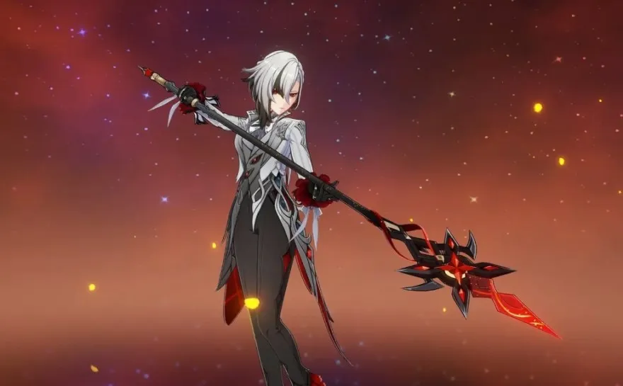 ngày phát hành Arlecchino