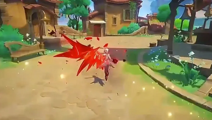 ngày phát hành Arlecchino