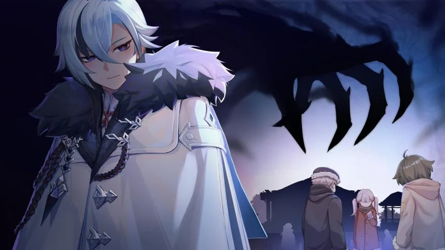 nguyên liệu nâng cấp Arlecchino