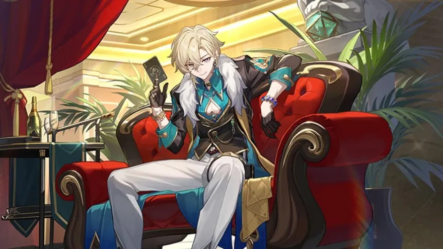 nguyên liệu nâng cấp Aventurine