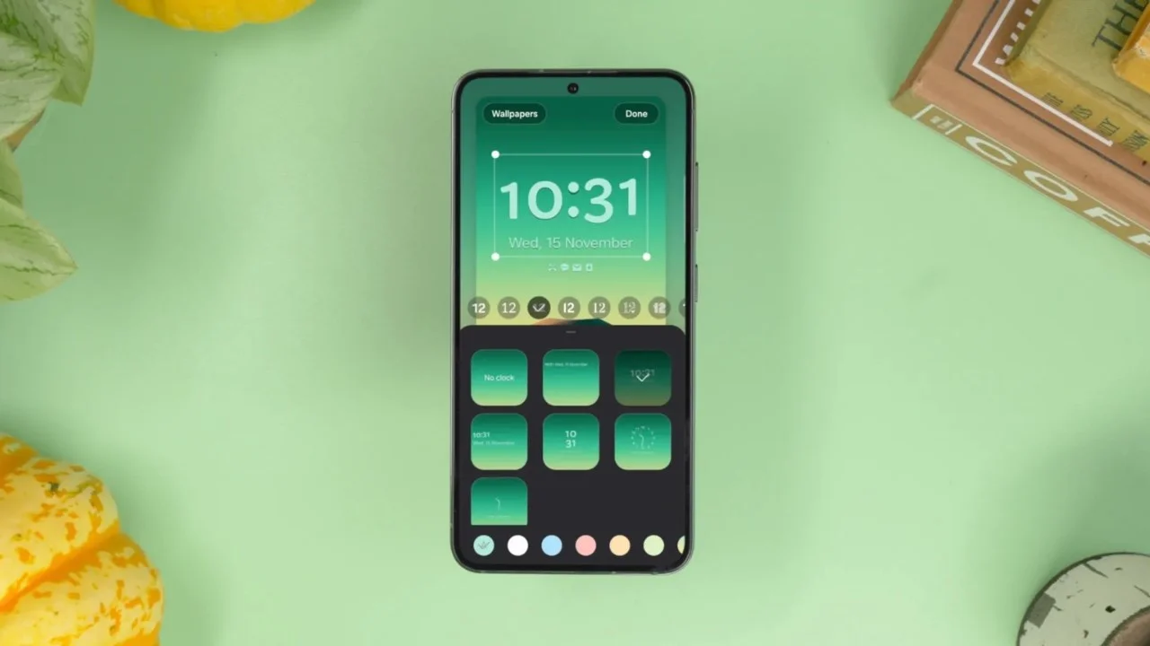 Những điện thoại Samsung sắp nhận One UI 6.1 trong tháng 3