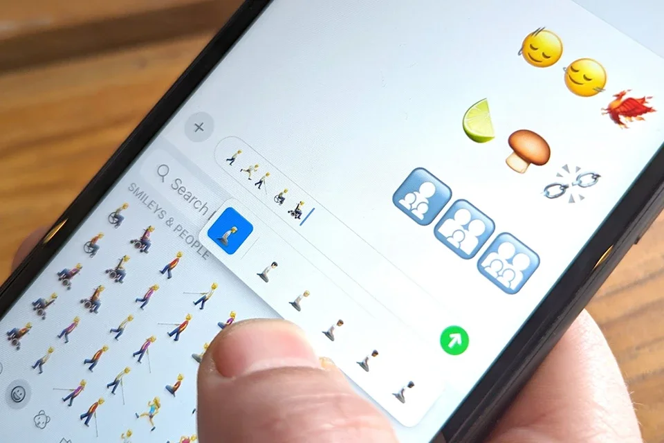 Những dòng iPhone nào nên cập nhật iOS 17.4?