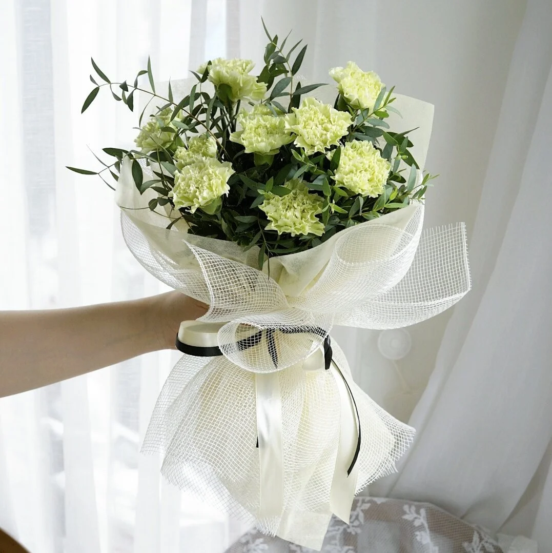 Những loài hoa nên tặng nàng 8.3 và ý nghĩa