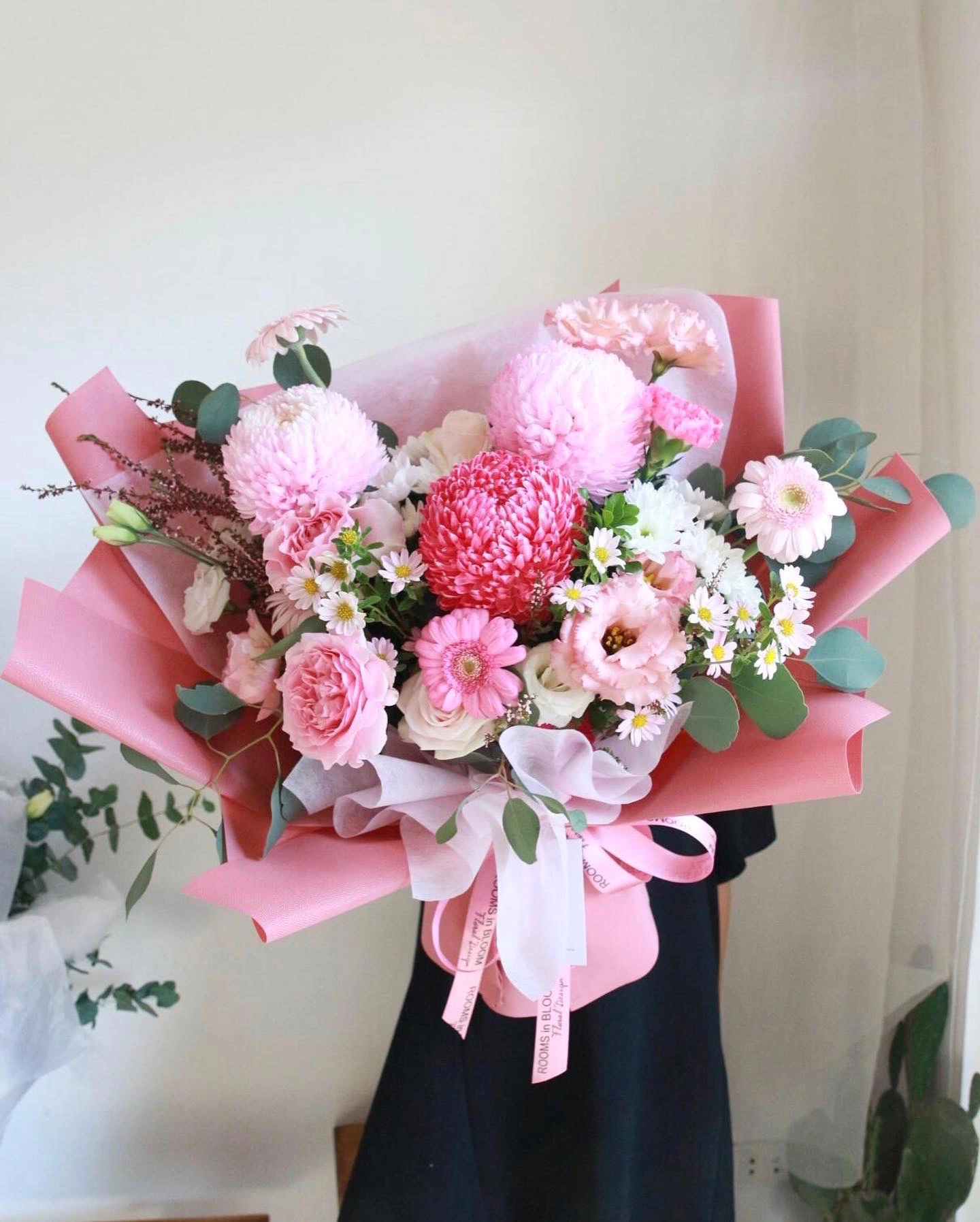 Những loài hoa nên tặng nàng 8.3 và ý nghĩa