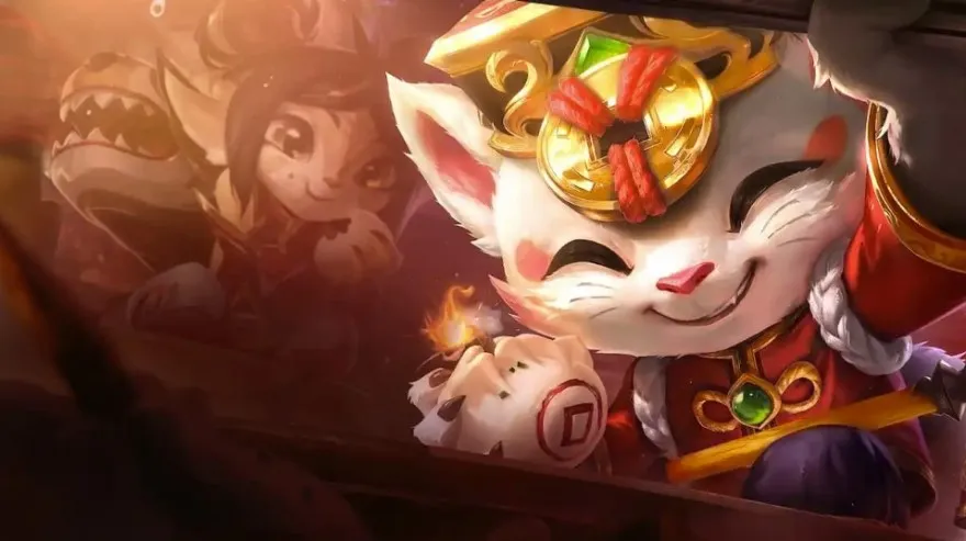 phần thưởng của bộ Thần Tài