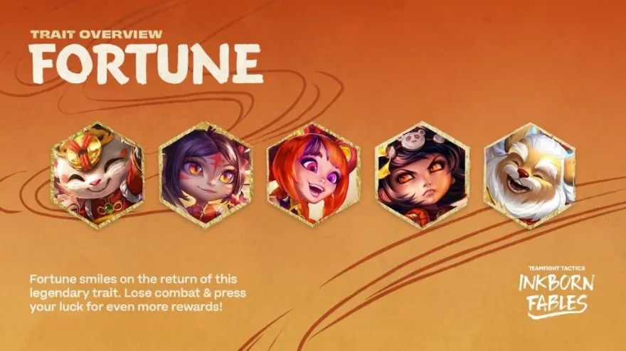 phần thưởng của bộ Thần Tài