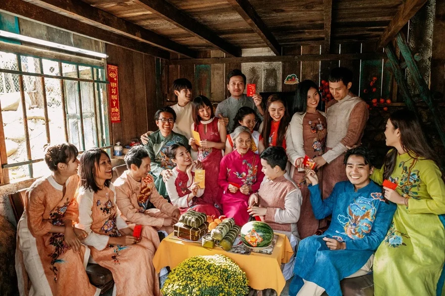 Phim Lật Mặt 7: Thời gian công chiếu và nội dung