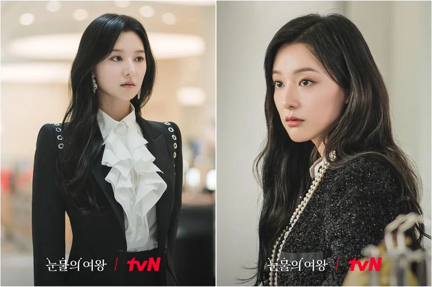 Queen Of Tears tập 7: Nam chính bị đuổi khỏi nhà vợ