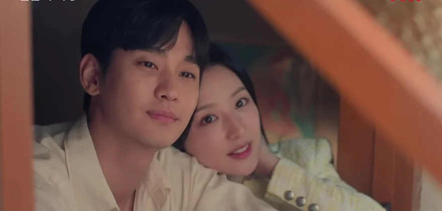 Queen of Tears tập 9: nhiều tình huống dở khóc dở cười