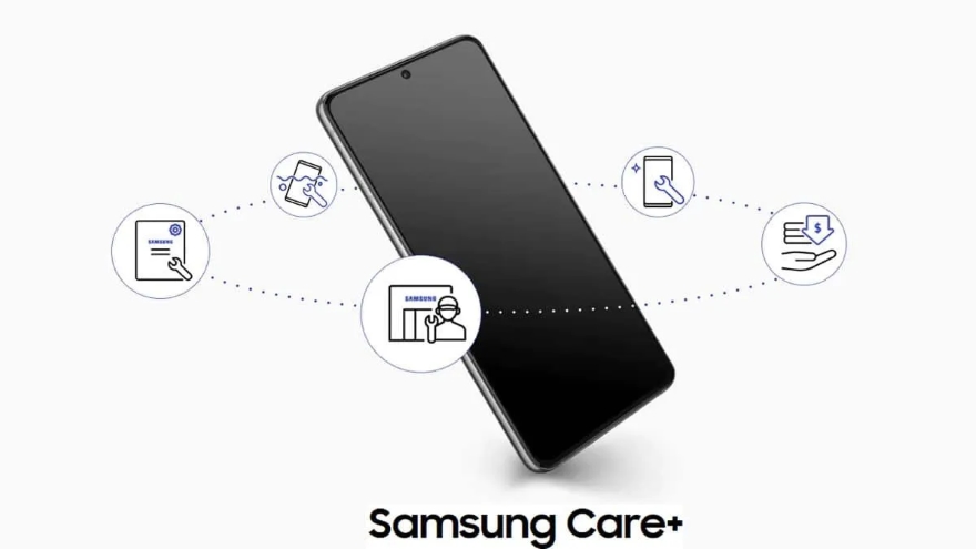 ​samsung care+ giảm giá