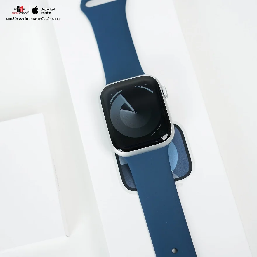 Sau nửa năm ra mắt, Apple Watch S9 còn đáng mua?