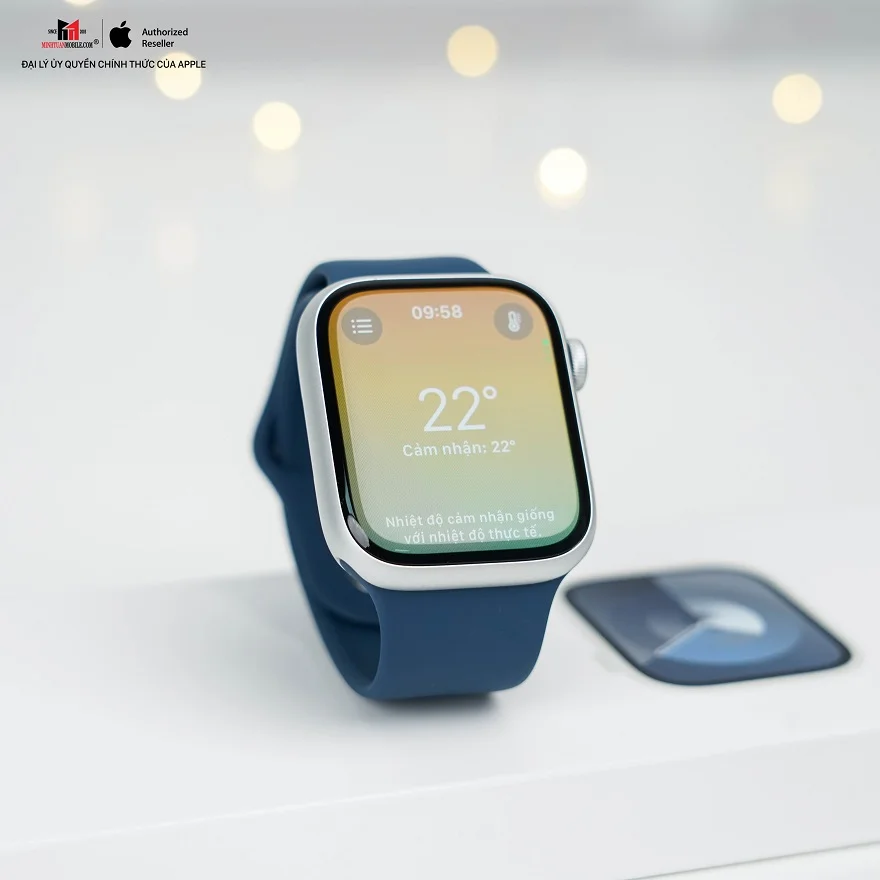 Sau nửa năm ra mắt, Apple Watch S9 còn đáng mua?