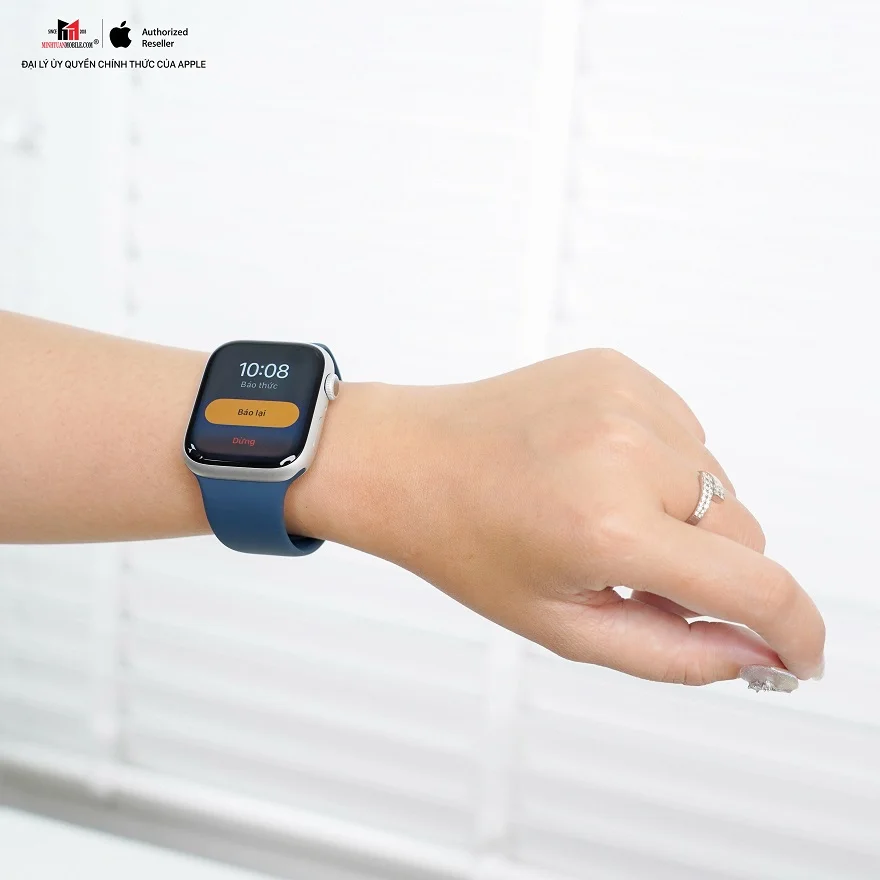 Sau nửa năm ra mắt, Apple Watch S9 còn đáng mua?