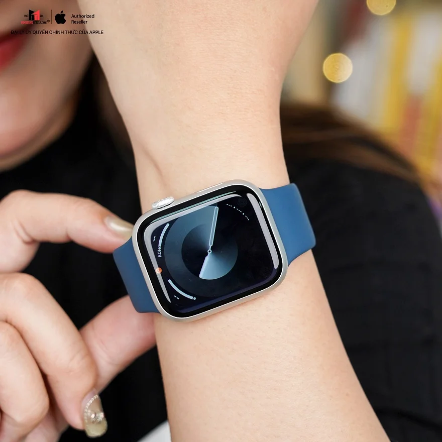 Sau nửa năm ra mắt, Apple Watch S9 còn đáng mua?