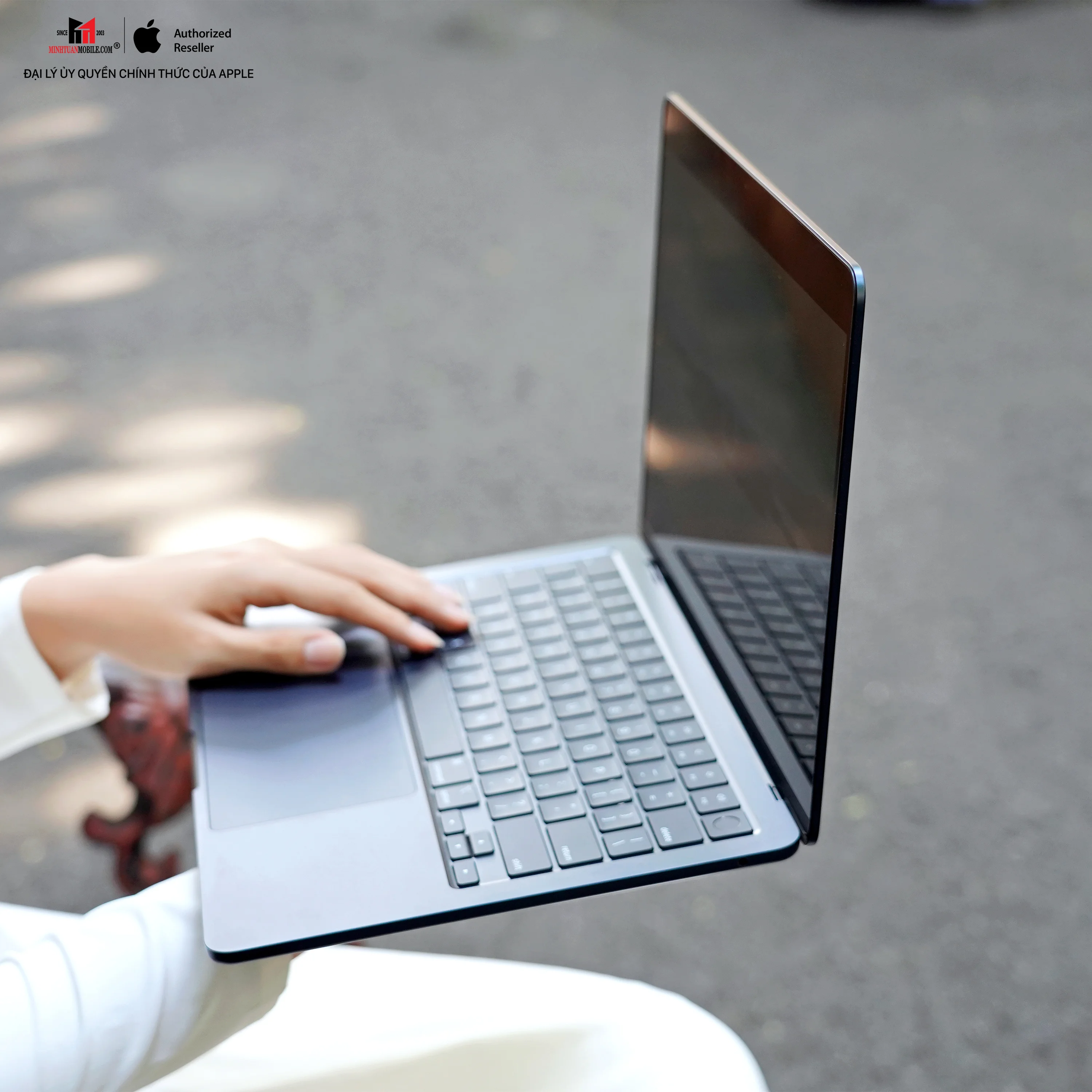 So sánh nhanh MacBook Air M2 và MacBook Air M3