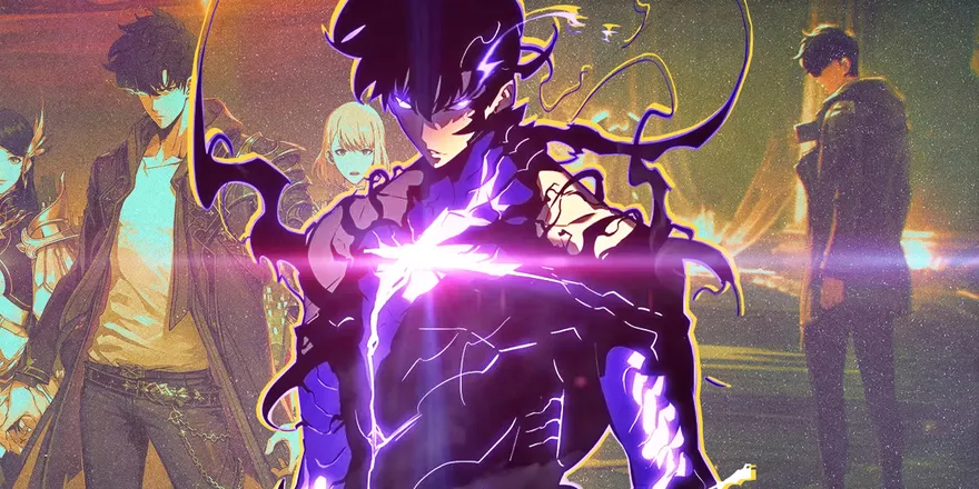 Solo Leveling: Arise