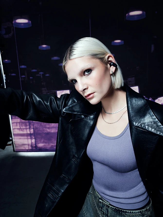 Tai nghe Bluetooth Bose Ultra Open Earbuds