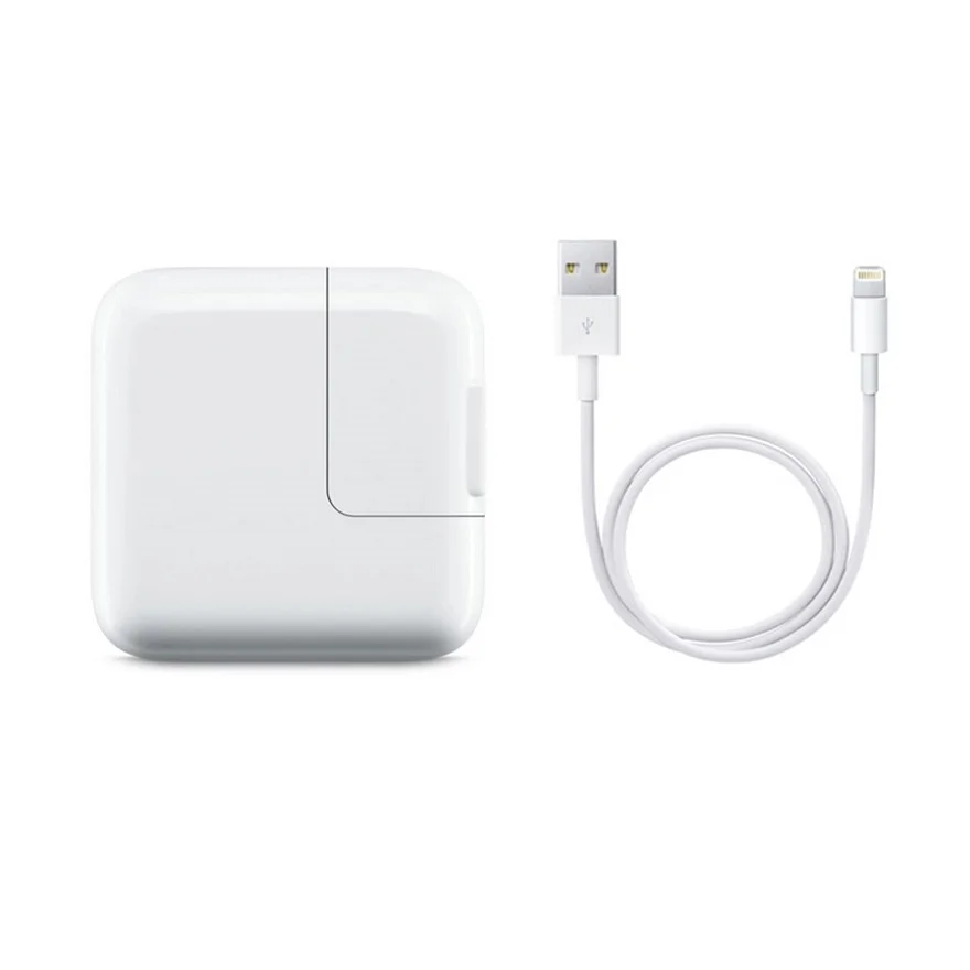 Tại sao nên dùng sạc iPad chính hãng?